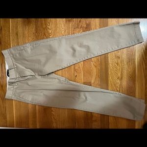 Banana Republic Tapered Chino Khaki (28/30)